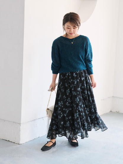 144cm | B:80 W:64 H:84 股下:62 | short-XS着用