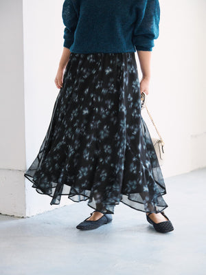 144cm | B:80 W:64 H:84 股下:62 | short-XS着用