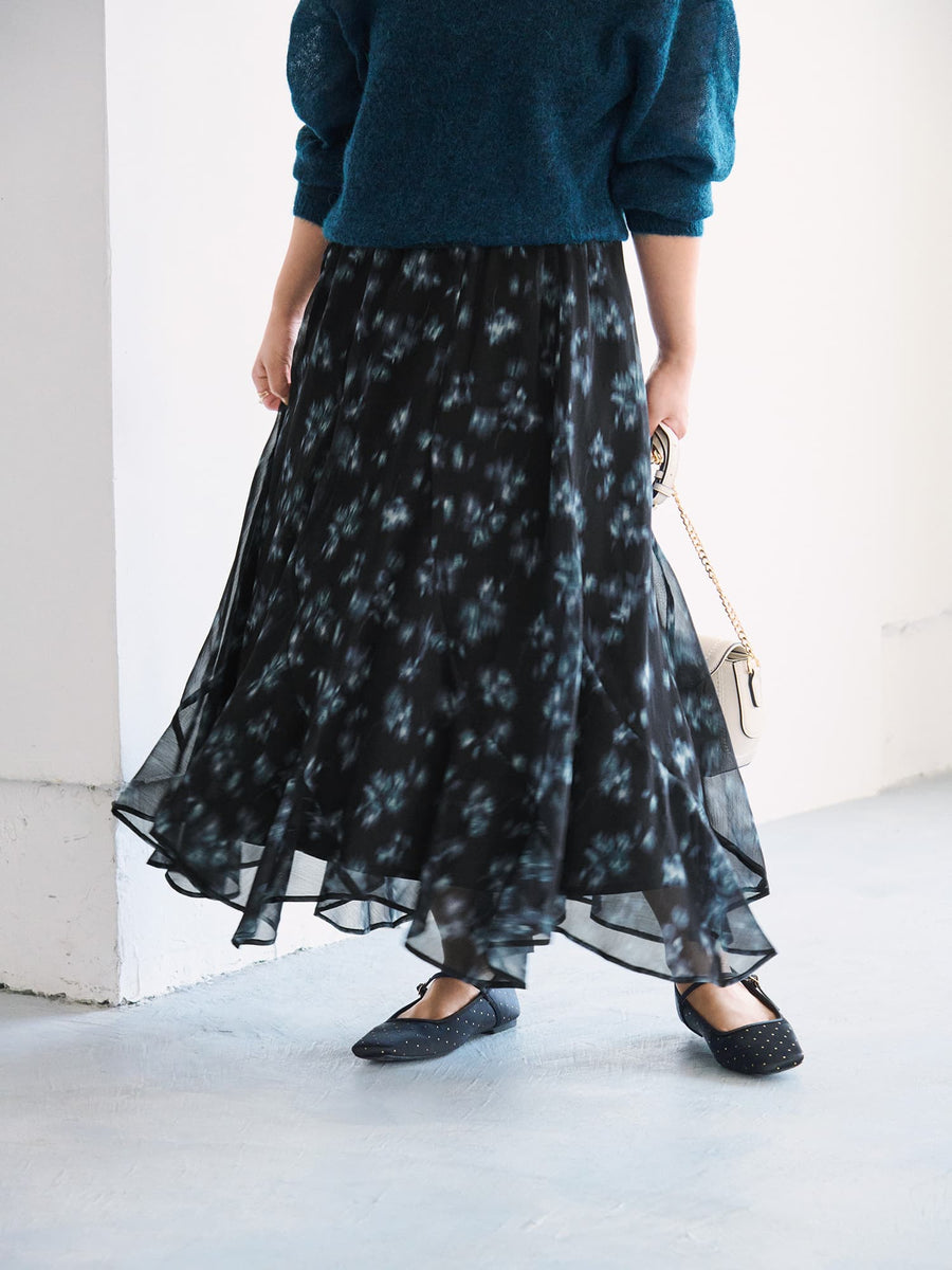 144cm | B:80 W:64 H:84 股下:62 | short-XS着用