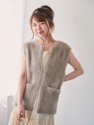 148cm | B:72 W:61 H:88 股下:68 | ワンサイズ着用