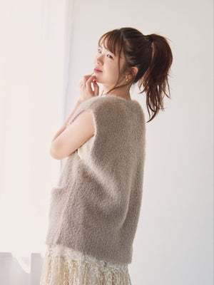 148cm | B:72 W:61 H:88 股下:68 | ワンサイズ着用