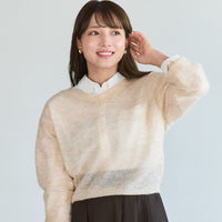 ライトベージュ