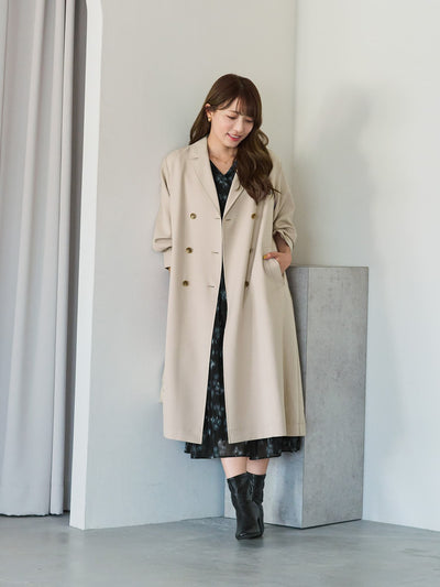 short / ライトベージュ