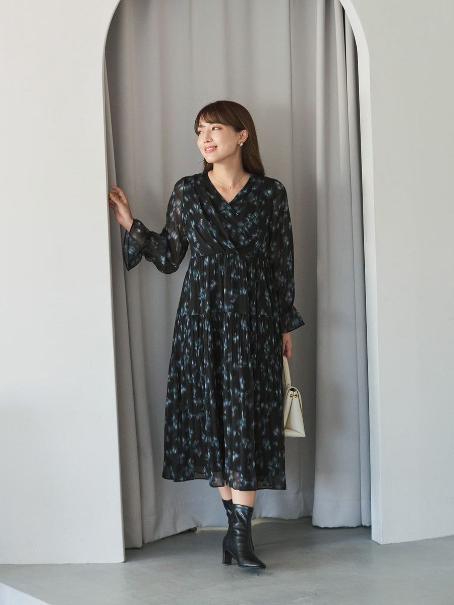 152cm | B:78 W:62 H:86 股下:71 | regular着用