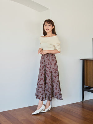 152cm | B:78 W:62 H:86 股下:71 | ワンサイズ着用