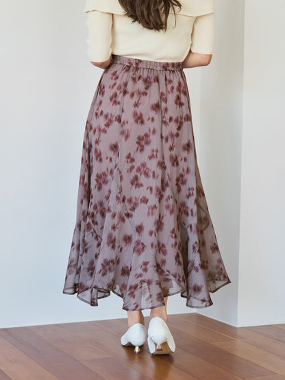 152cm | B:78 W:62 H:86 股下:71 | regular-XS着用