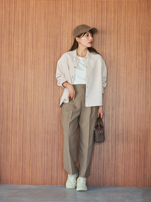 152cm | B:78 W:62 H:86 股下:71 | ワンサイズ着用