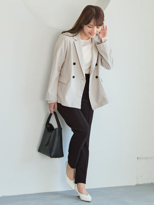 152cm | B:78 W:62 H:86 股下:71 | ワンサイズ着用