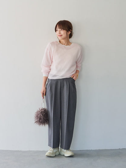 152cm | B:78 W:62 H:86 股下:71 | ワンサイズ着用