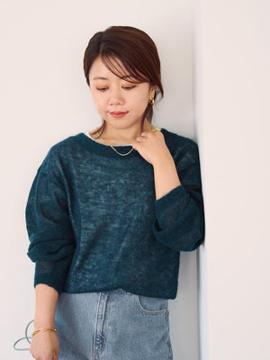 144cm | B:80 W:64 H:84 股下:62 | ワンサイズ着用