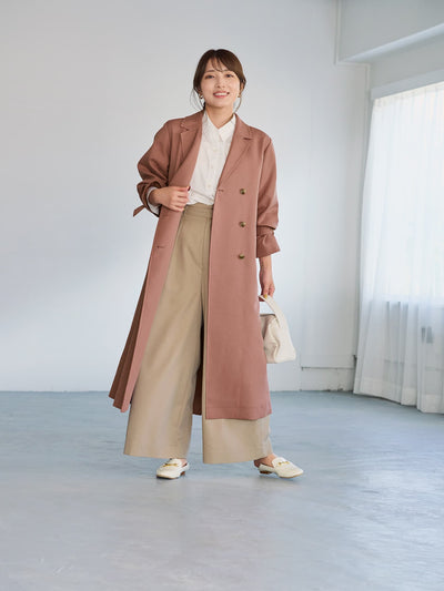 regular / ピンクモカ