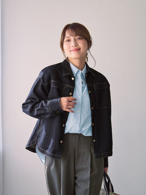 152cm | B:78 W:62 H:86 股下:71 | ワンサイズ着用