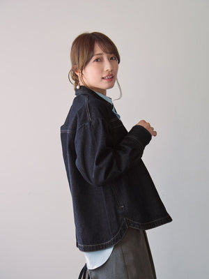 152cm | B:78 W:62 H:86 股下:71 | ワンサイズ着用