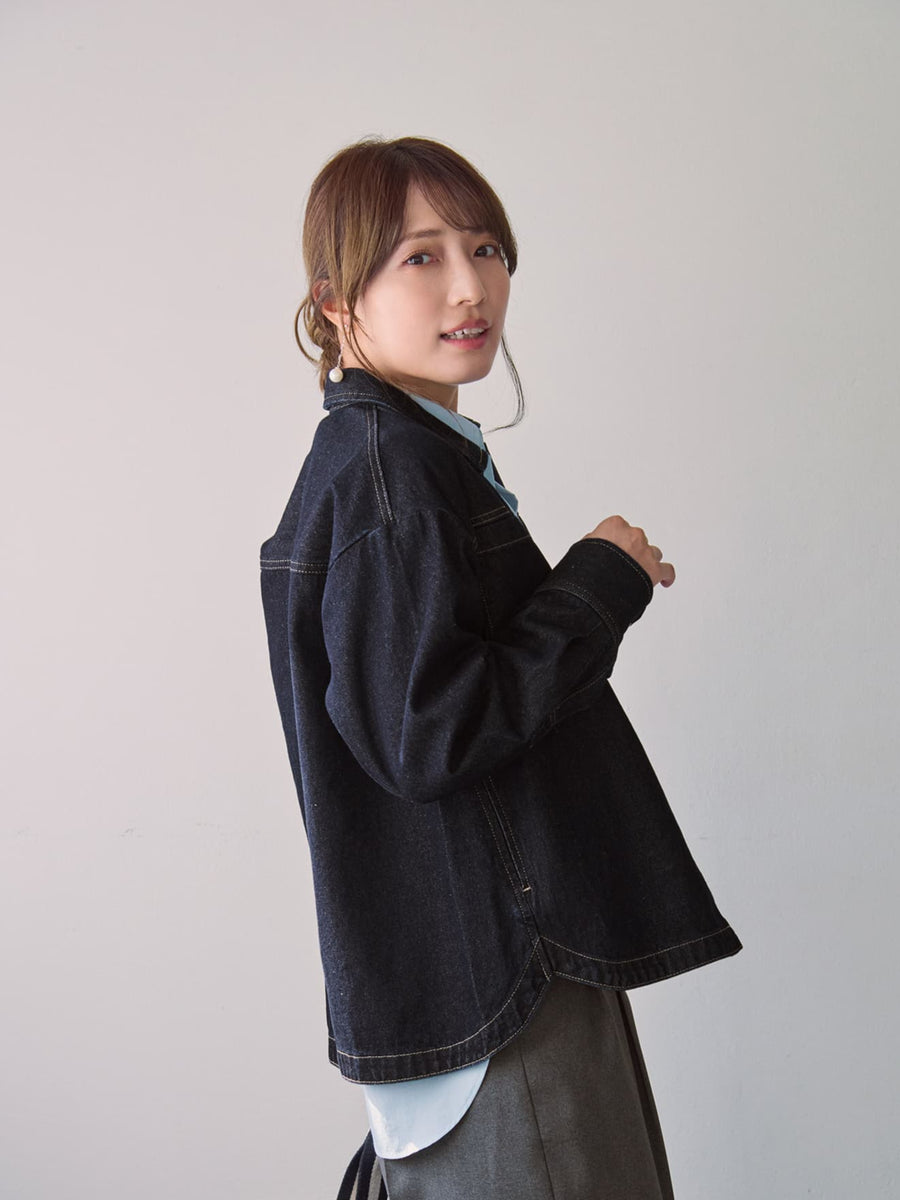 152cm | B:78 W:62 H:86 股下:71 | ワンサイズ着用