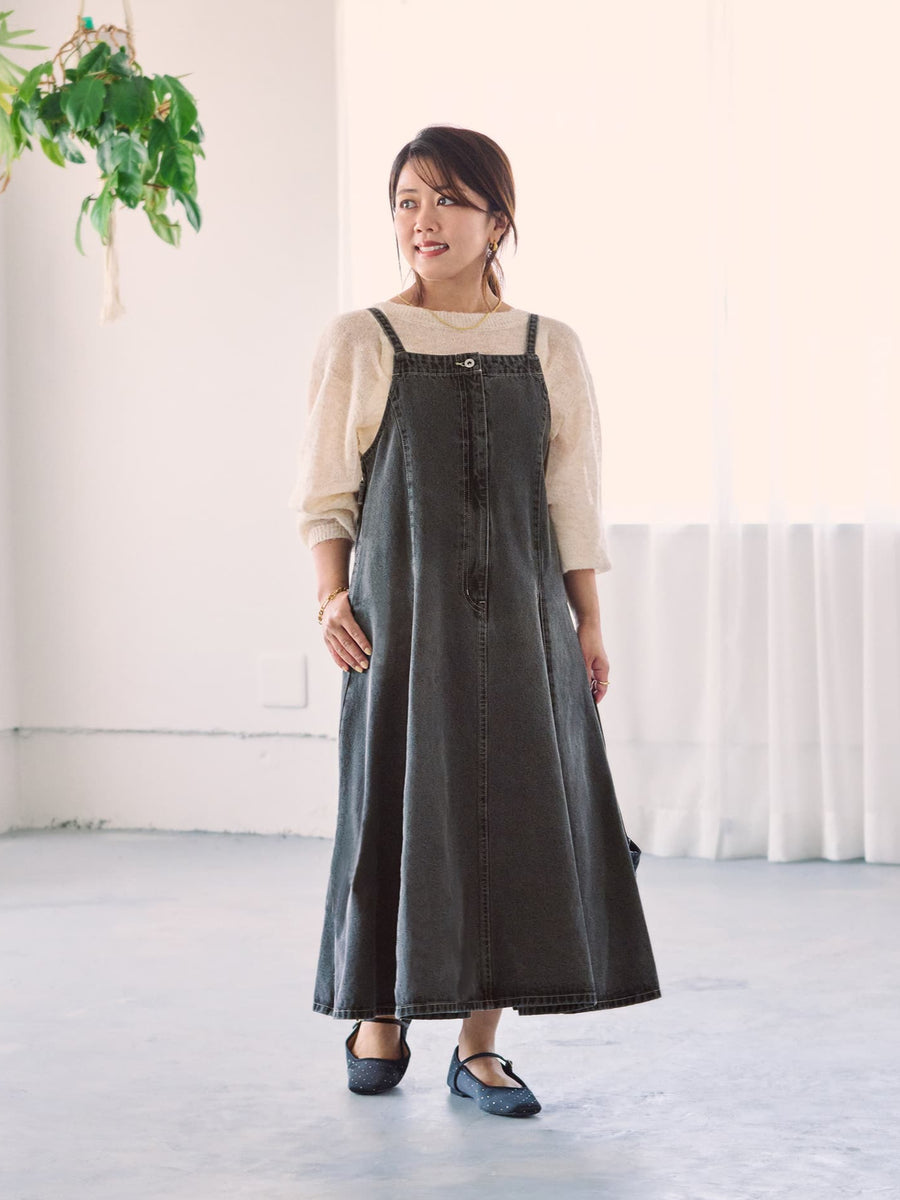 144cm | B:80 W:64 H:84 股下:62 | short着用