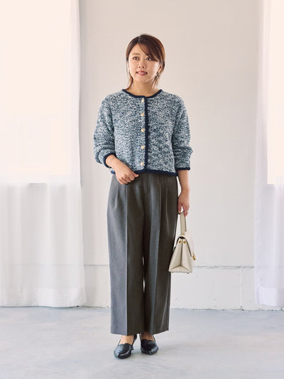 regular - XS / グレー