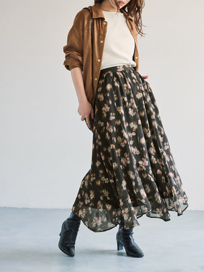 regular - XS / ブラウン