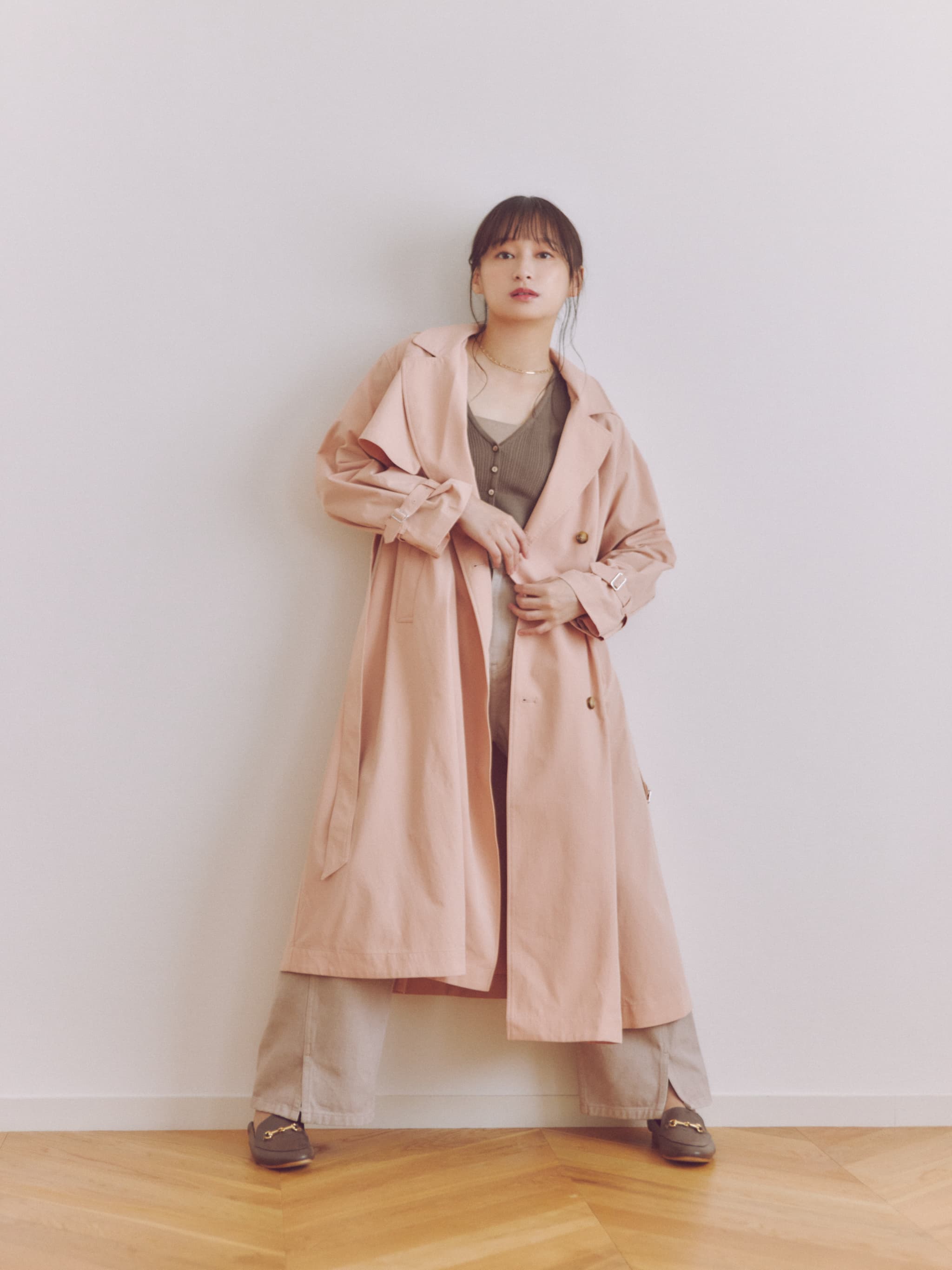 COHINA STORE】OUTER RANKING ｜小柄女性向けファッション通販、低身長女性向けアウター