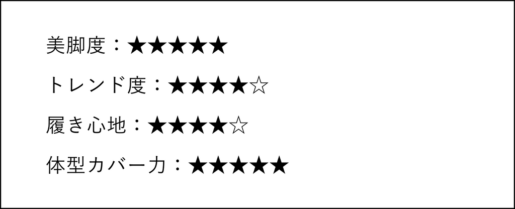 COHINA DENIM GUIDE -小柄女性のためのデニム選び完全版-