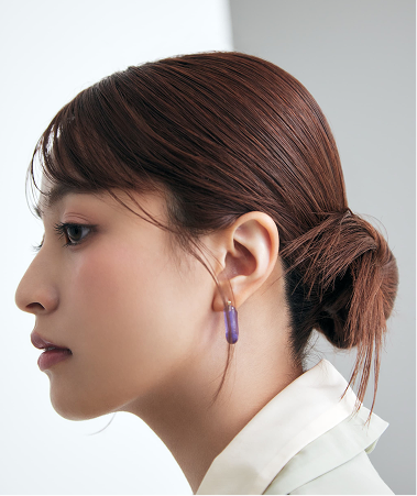 Fashion ×  Hair & Make-up 秋ファッションとヘアメイク