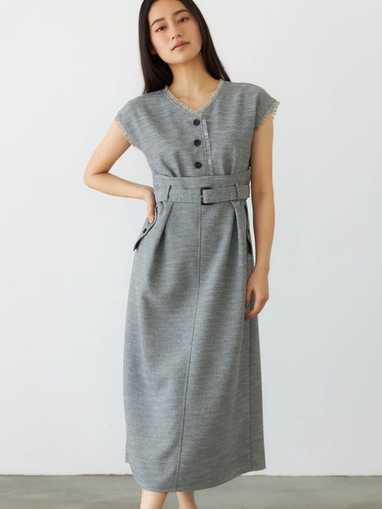 156cm | B:84 W:59 H:86 股下:69 | ワンサイズ着用