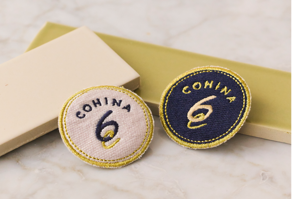 COHINA 6th Anniversary