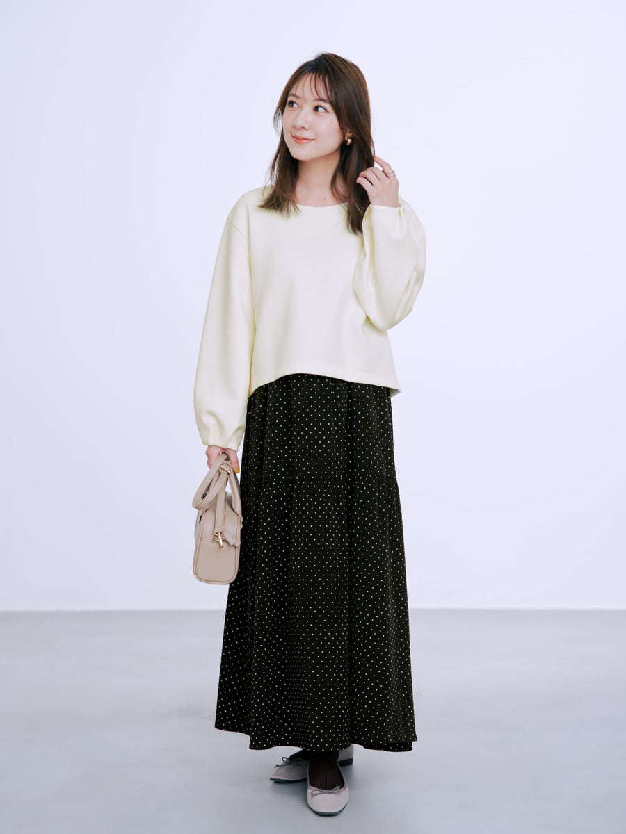 150cm | B:78 W:56 H:74 股下:69  | regular着用