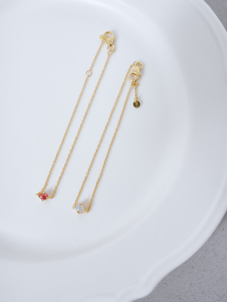 【odulコラボ】ドットブレスレット　[通常]