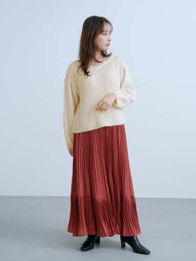 regular / テラコッタ