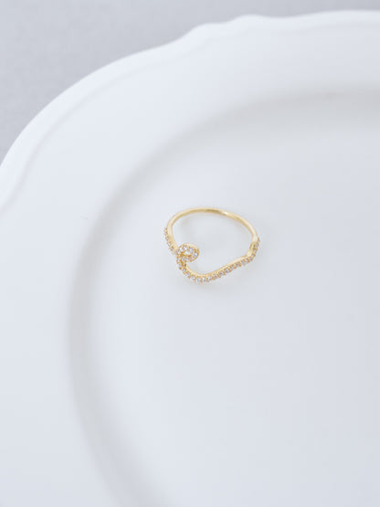 ※こちらが実物のカラーに一番お色味が近くなっております。（モアサナイト）<br>