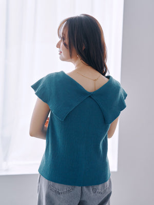 149cm | B:77 W:60 H:83 股下:68.5 | ワンサイズ着用