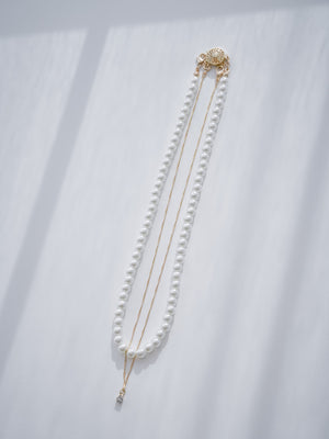 セパレート3WAYネックレス　[通常]