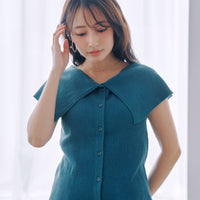 ブルーグリーン