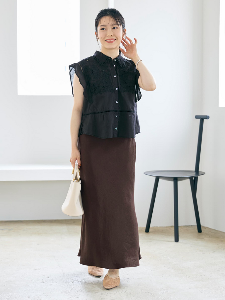 Made in INDIA Collection 軽やかに、爽やかに