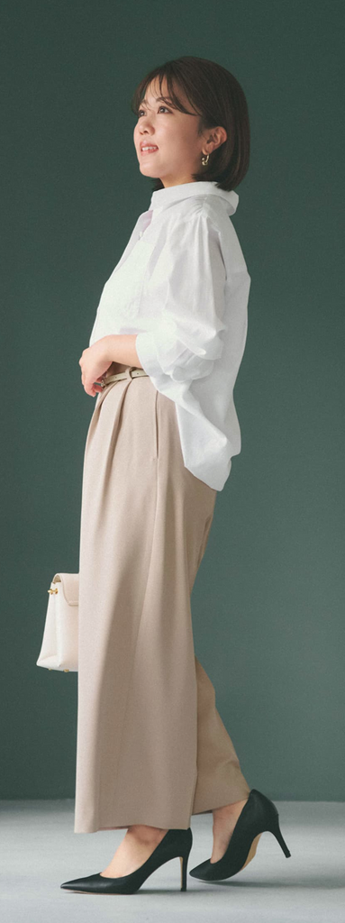 COHINA PRIMARY vol3, とろみパンツ シリーズ