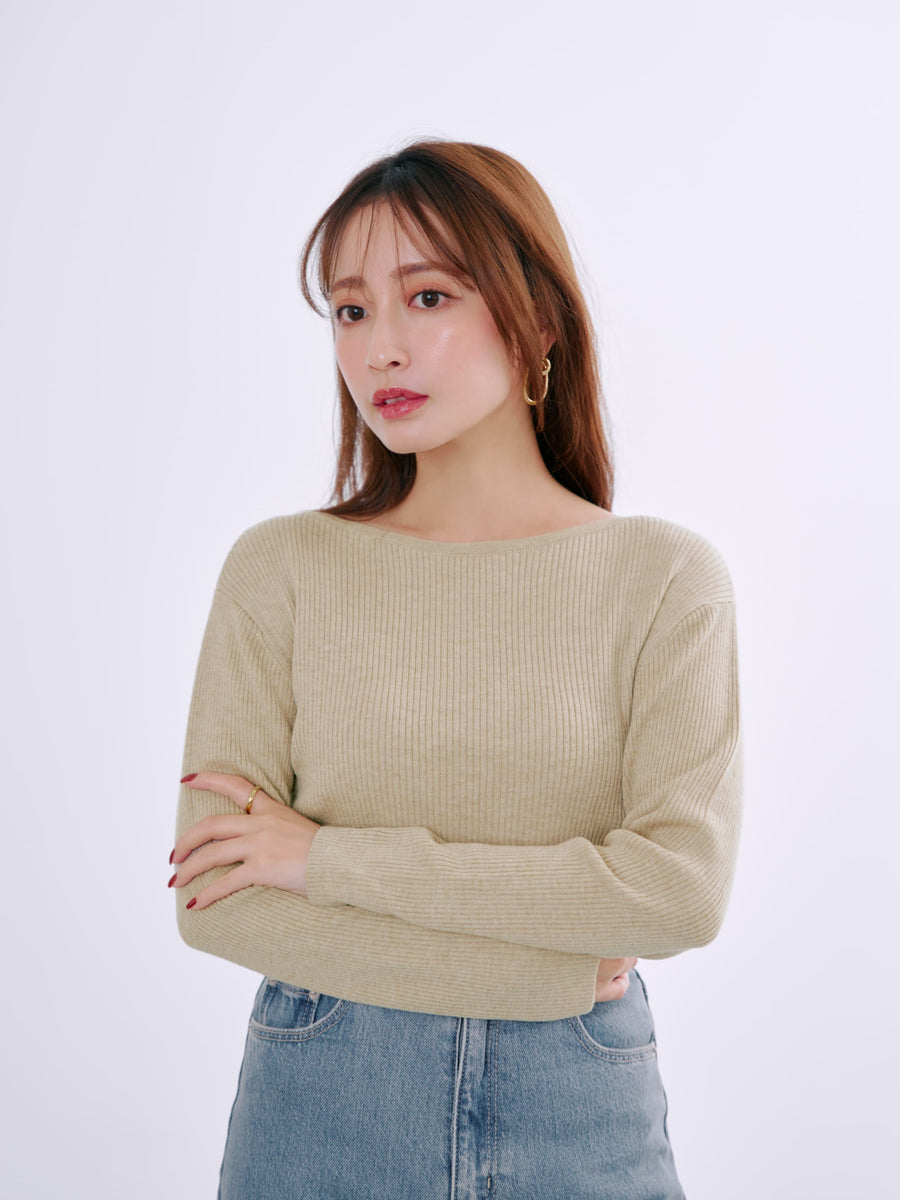 149cm | B:77 W:60 H:83 股下:68.5 | ワンサイズ着用