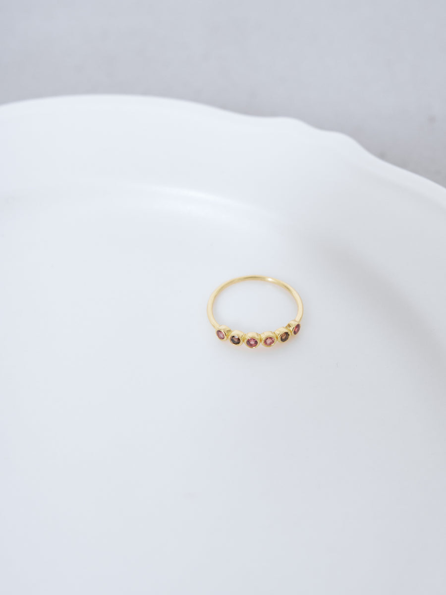 ※こちらが実物のカラーに一番お色味が近くなっております。（ピンク）<br>