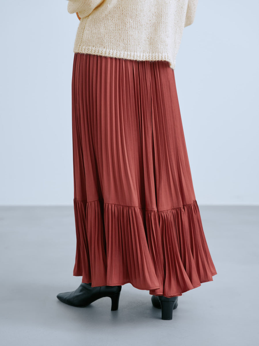 149cm | B:77 W:60 H:83 股下:68.5 | regular着用