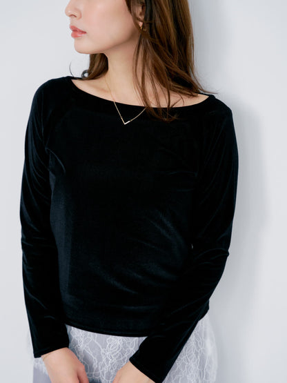 149cm | B:77 W:60 H:83 股下:68.5 | ワンサイズ着用