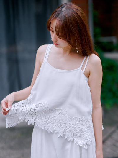 ワンサイズ / オフホワイト