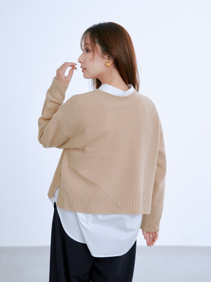 149cm | B:77 W:60 H:83 股下:68.5 | ワンサイズ着用