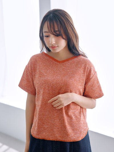 ワンサイズ / オレンジ