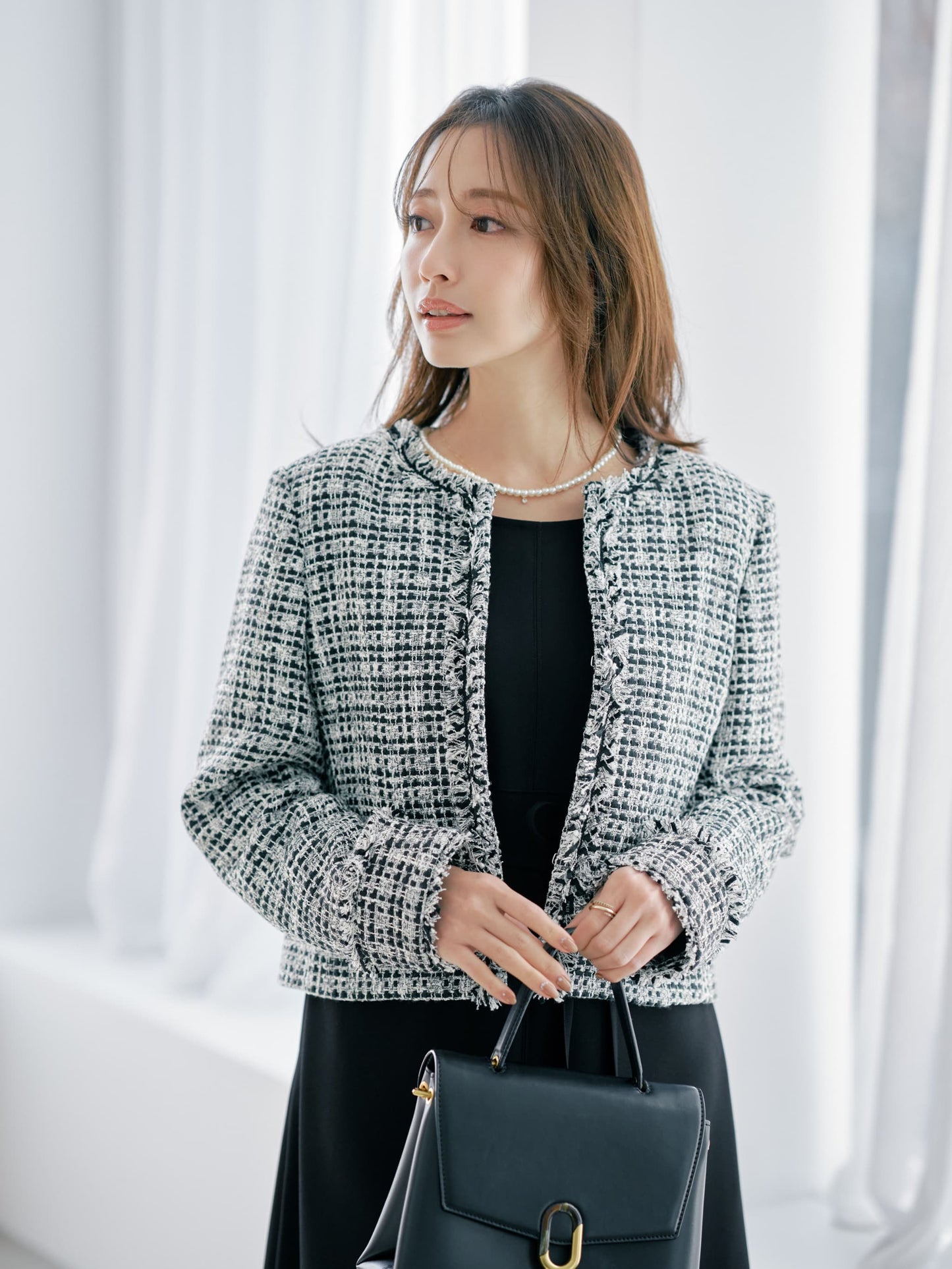 セパレート3WAYネックレス　[通常]