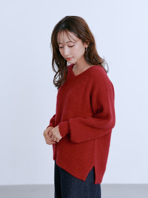 149cm | B:77 W:60 H:83 股下:68.5 | ワンサイズ着用