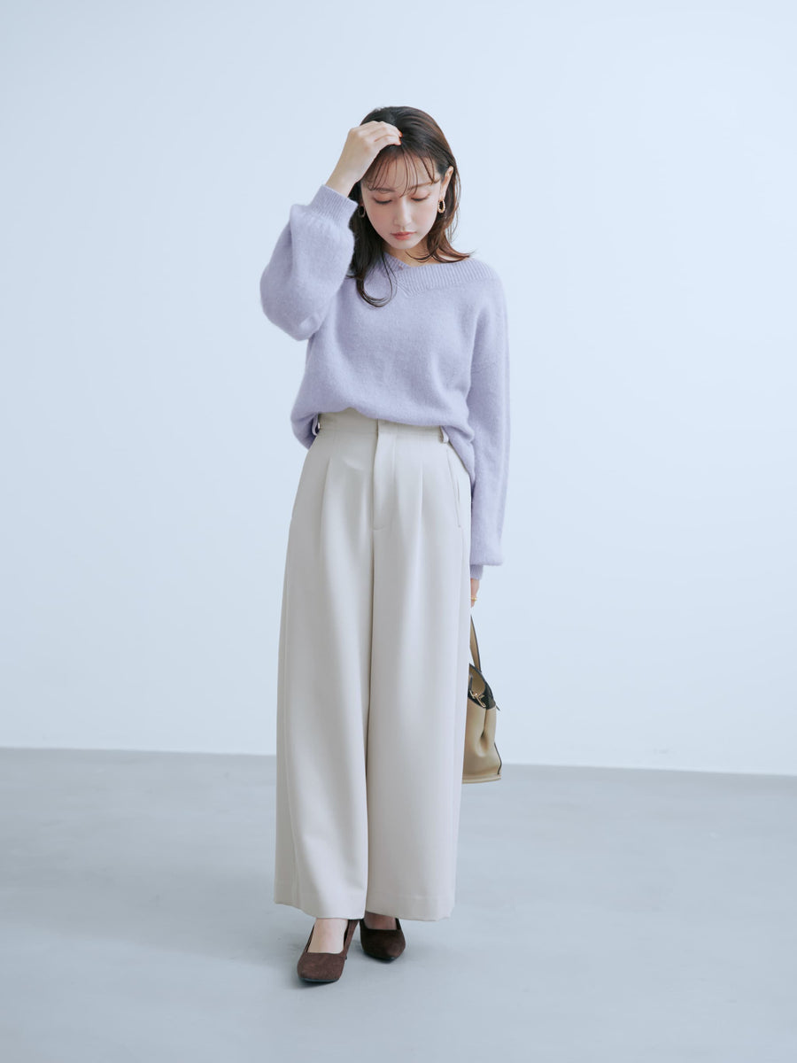 2wayサイドベルトサロペット-short & regular　[通常]