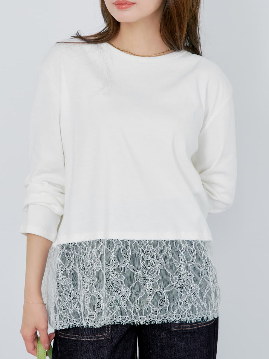 149cm | B:77 W:60 H:83 股下:68.5 | ワンサイズ着用