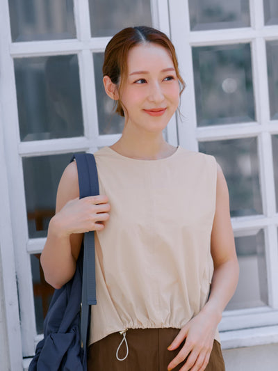 ワンサイズ / ベージュ