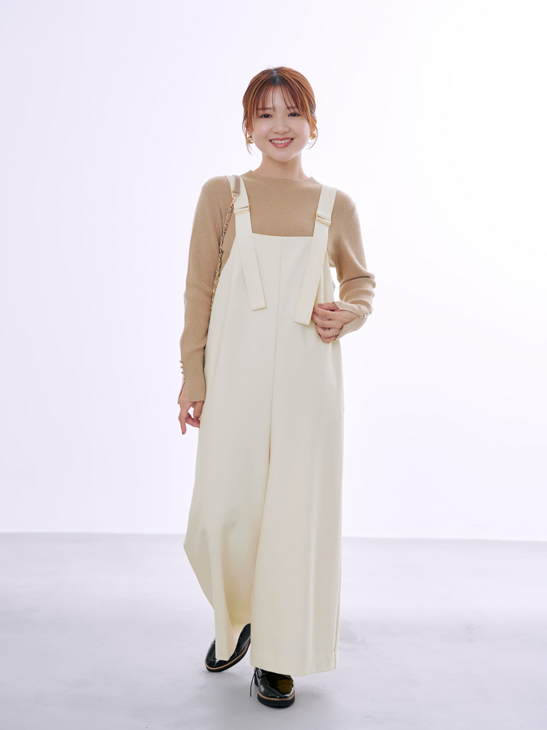 The Daily Knit -日常を支える5つのニット- – COHINA STORE