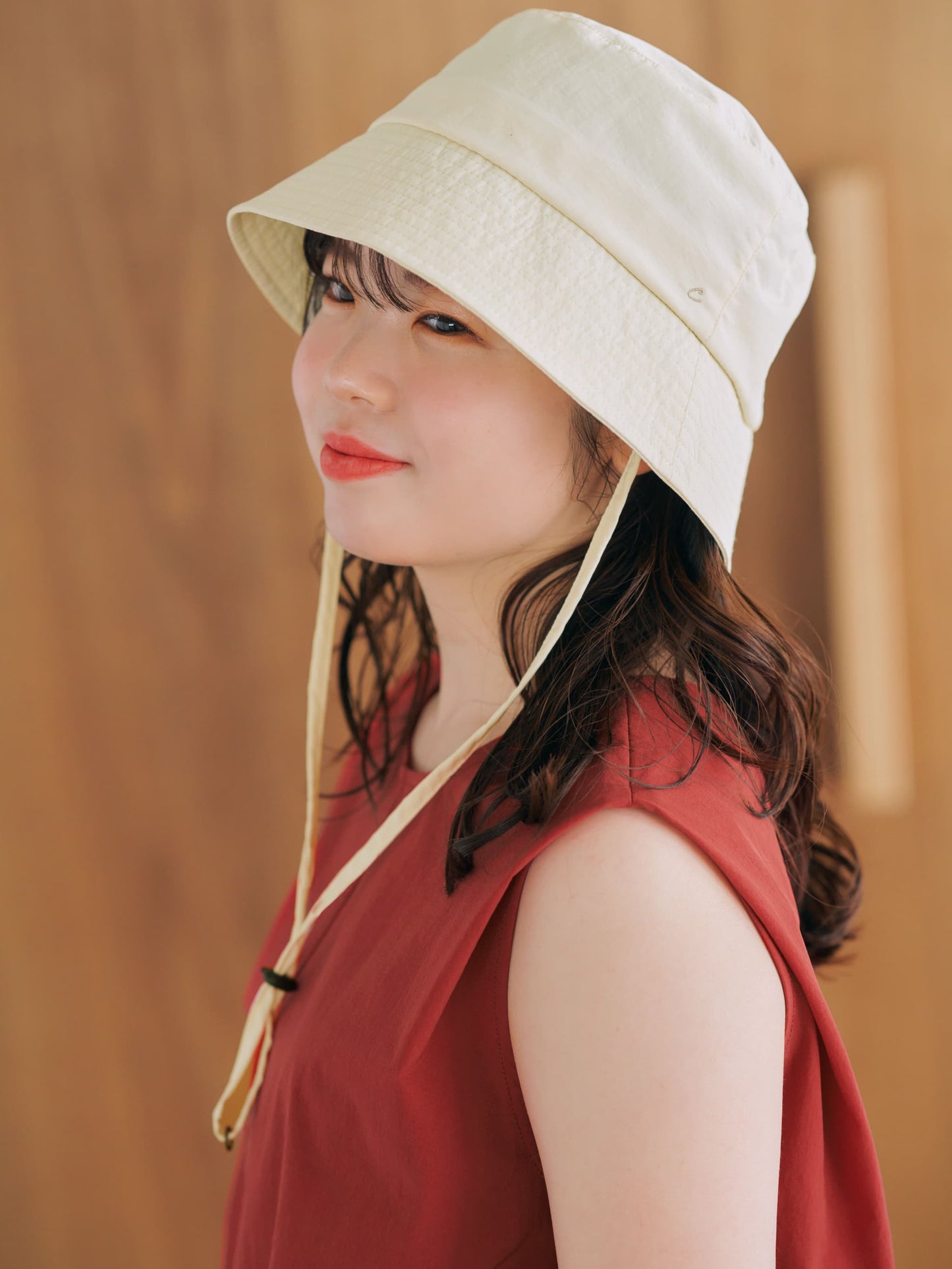 148cm | B:72 W:61 H:88 股下:68 | ワンサイズ着用
