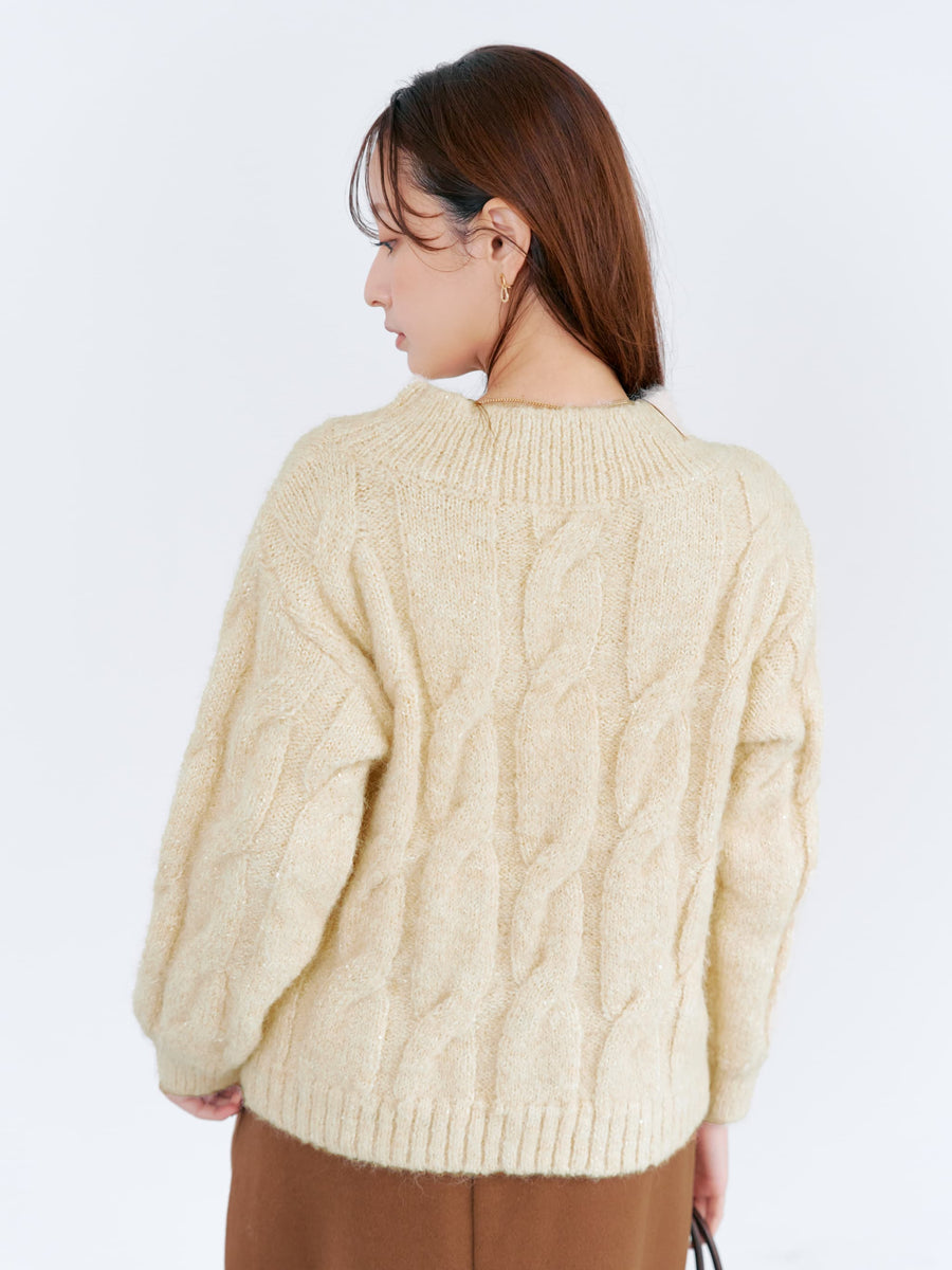 149cm | B:77 W:60 H:83 股下:68.5 | ワンサイズ着用